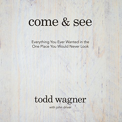 Cover of Come and See