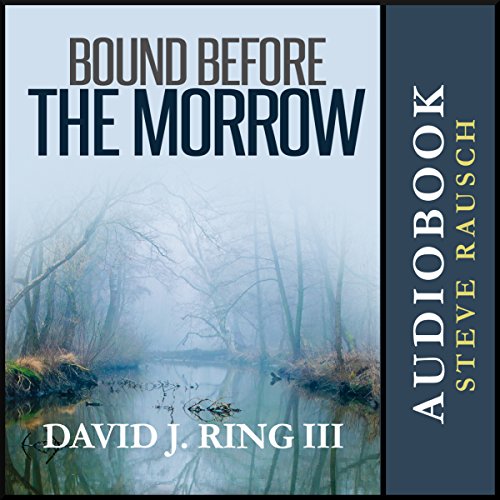 Cover of Bound Before the Morrow
