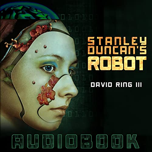 Cover of Stanley Duncan's Robot