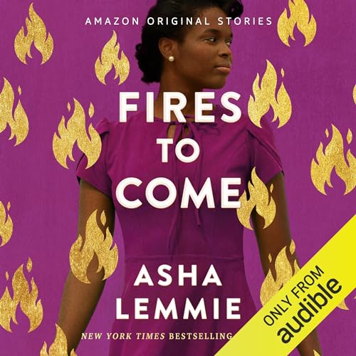 Cover of Fires to Come