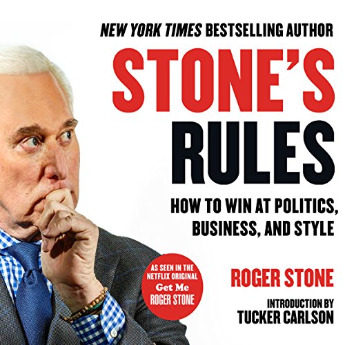 Cover of Stone's Rules
