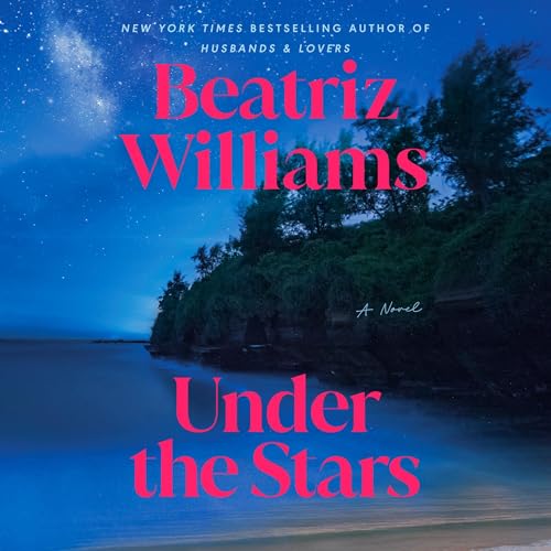 Cover of Under the Stars