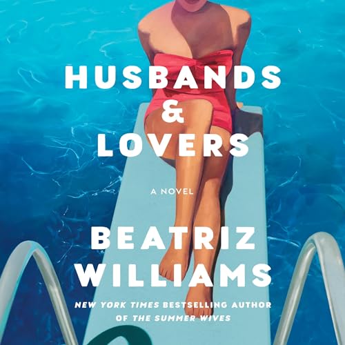 Cover of Husbands & Lovers