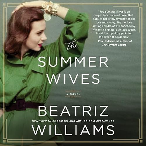 Cover of The Summer Wives