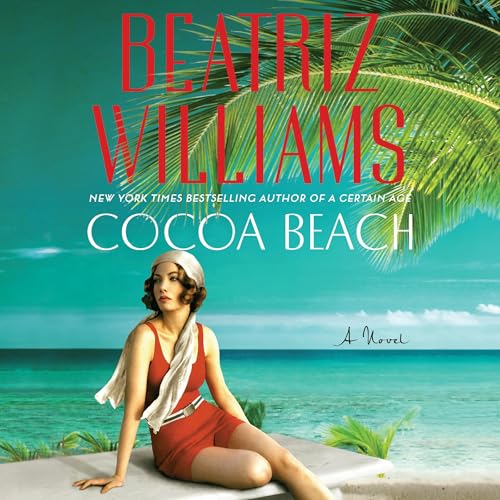 Cover of Cocoa Beach