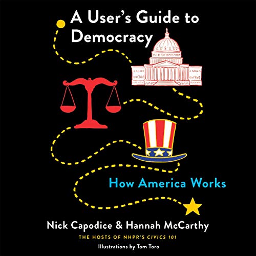 Cover of A User's Guide to Democracy