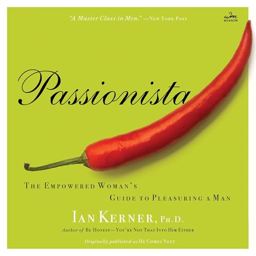 Cover of Passionista