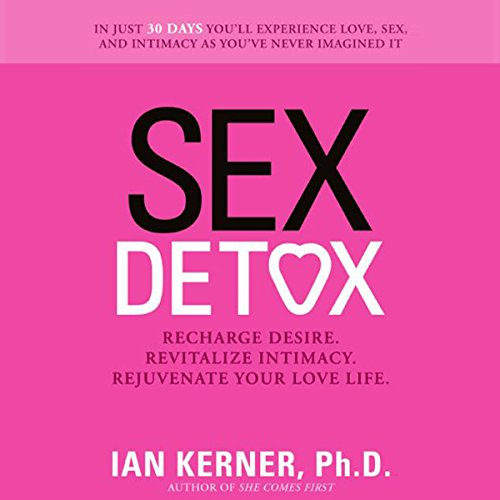Cover of Sex Detox
