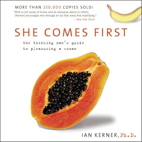 Cover of She Comes First