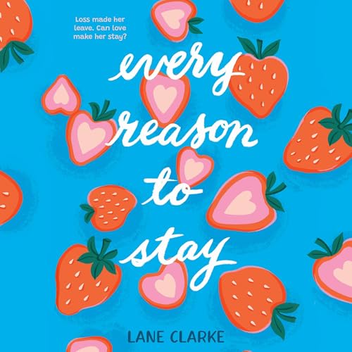 Cover of Every Reason to Stay