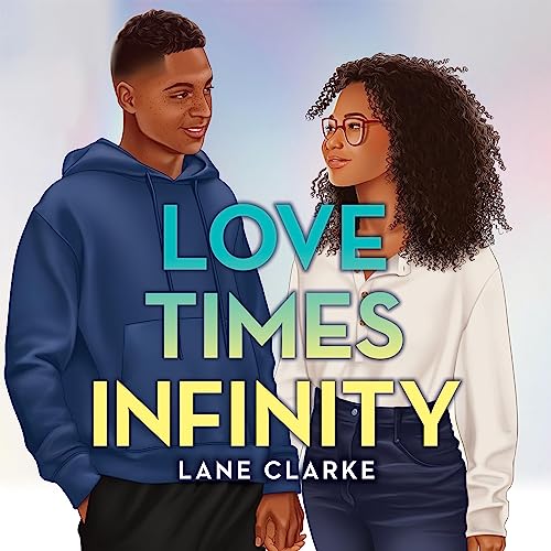 Cover of Love Times Infinity