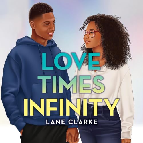 Cover of Love Times Infinity