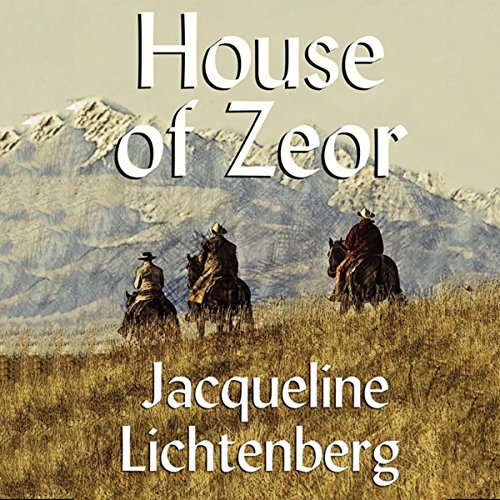 Cover of House of Zeor