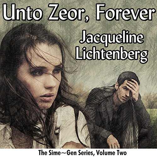 Cover of Unto Zeor, Forever