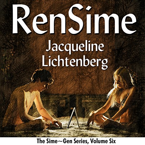 Cover of RenSime