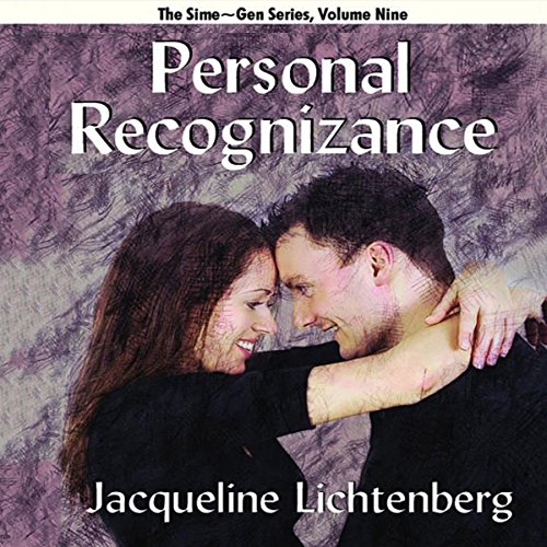 Cover of Personal Recognizance