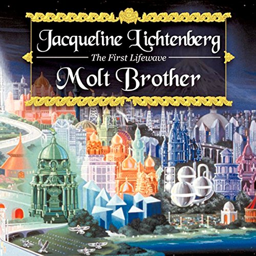 Cover of Molt Brother