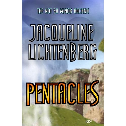 Cover of The Not So Minor Arcana: Pentacles