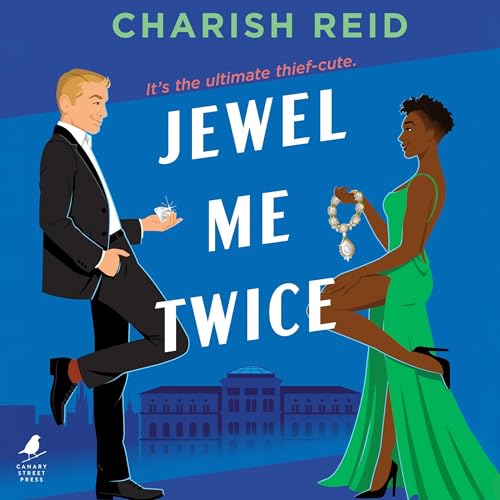 Cover of Jewel Me Twice