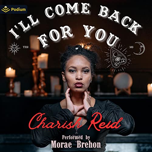Cover of I'll Come Back for You