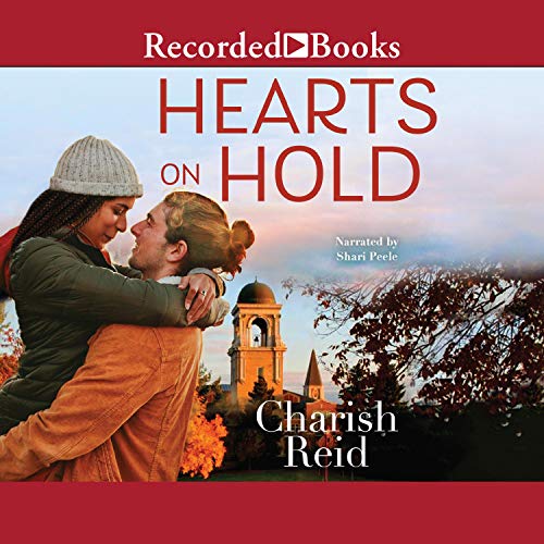 Cover of Hearts on Hold