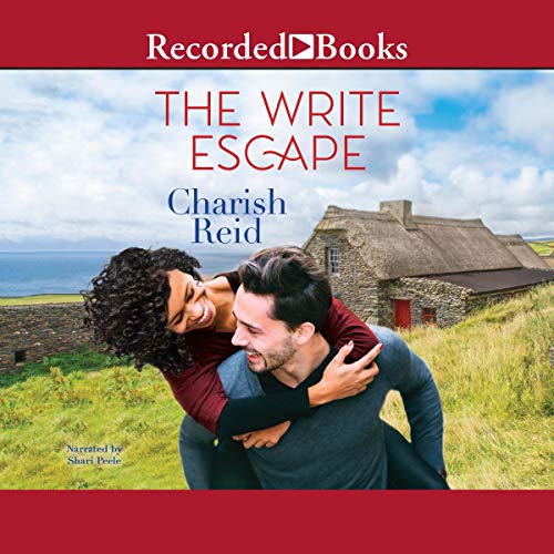 Cover of The Write Escape
