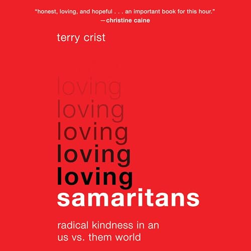 Cover of Loving Samaritans