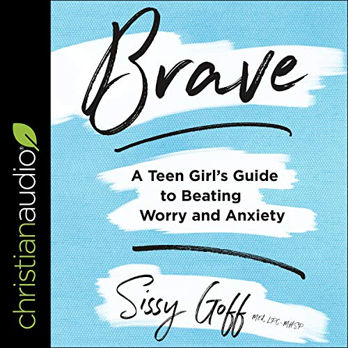 Cover of Brave