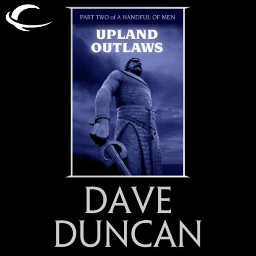 Cover of Upland Outlaws