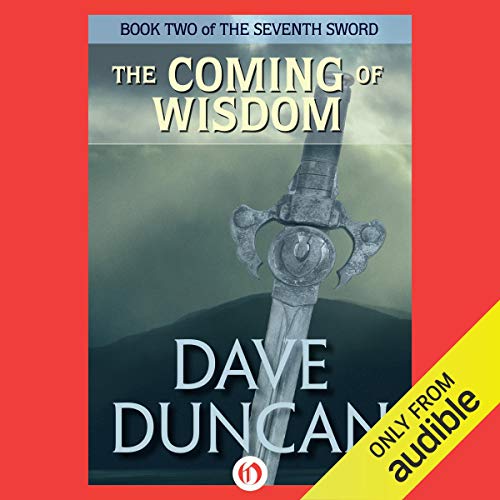 Cover of The Coming of Wisdom