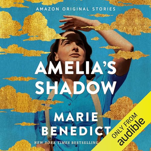 Cover of Amelia's Shadow