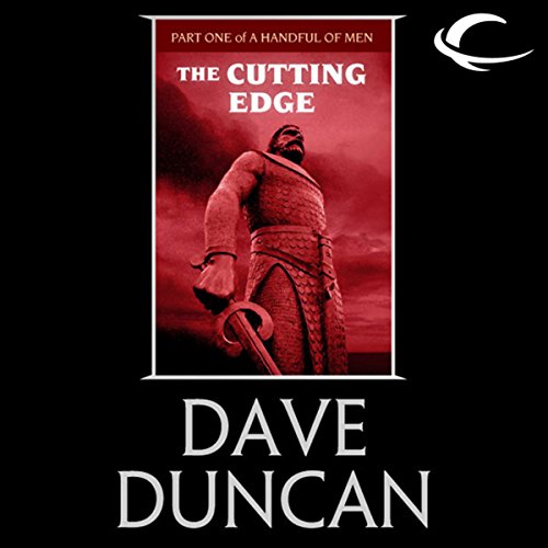 Cover of The Cutting Edge