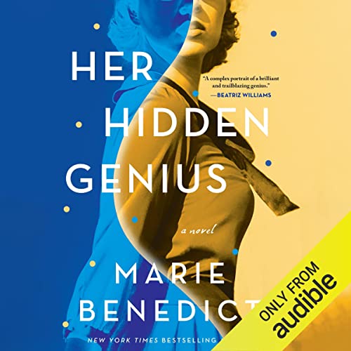 Cover of Her Hidden Genius