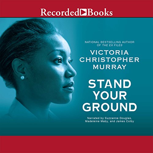Cover of Stand Your Ground