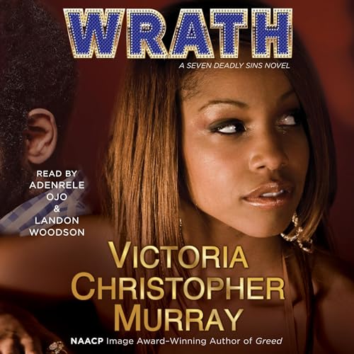 Cover of Wrath