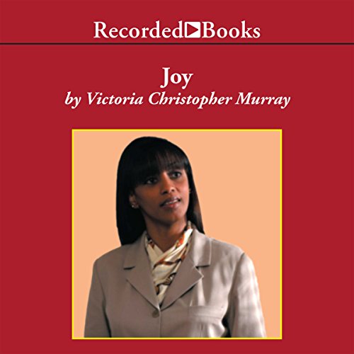 Cover of Joy