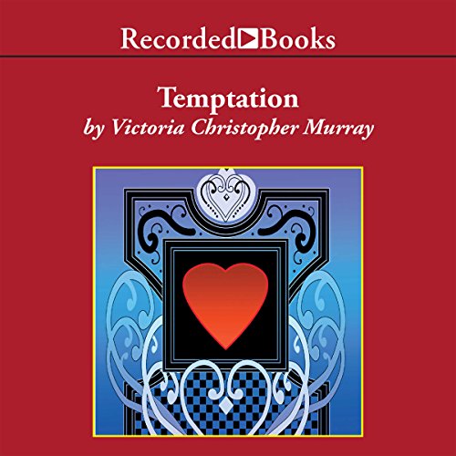 Cover of Temptation