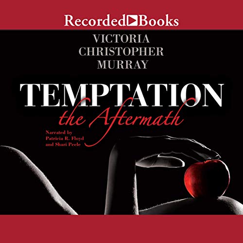 Cover of Temptation