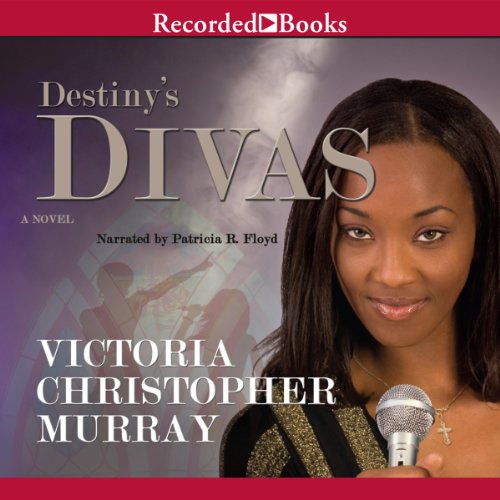 Cover of Destiny's Divas