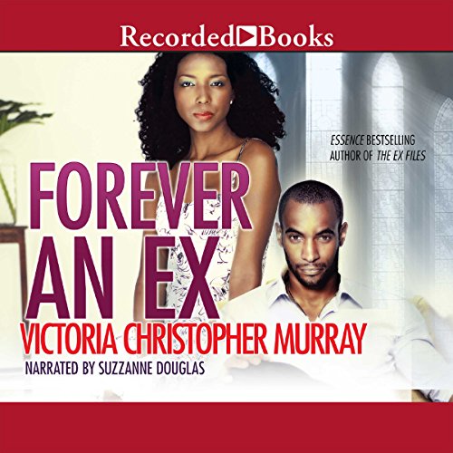 Cover of Forever an Ex