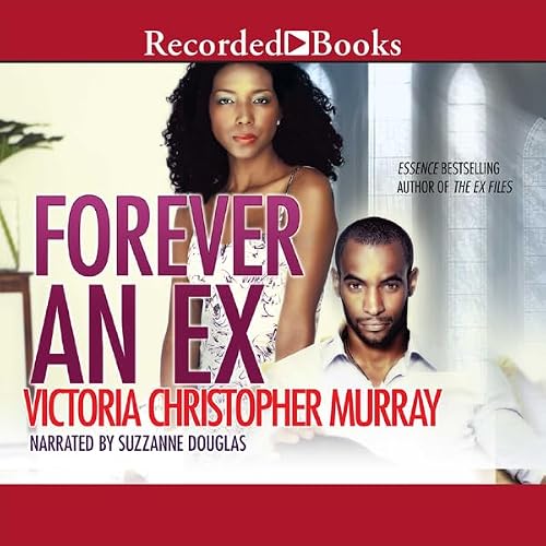Cover of Forever an Ex