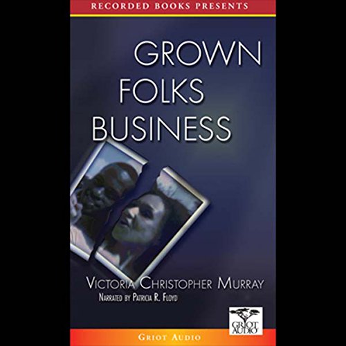 Cover of Grown Folks Business