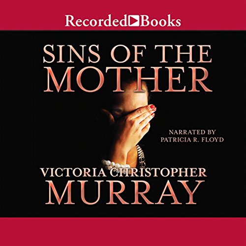 Cover of Sins of the Mother