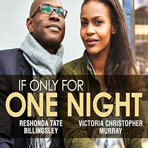 Cover of If Only for One Night