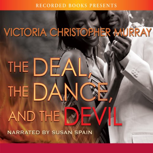 Cover of The Deal, the Dance, and the Devil