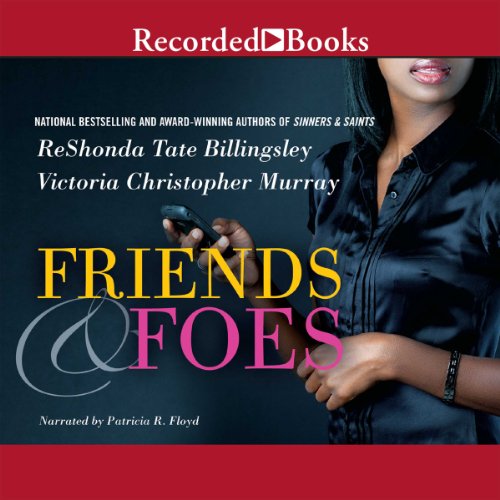 Cover of Friends & Foes