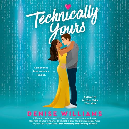 Cover of Technically Yours