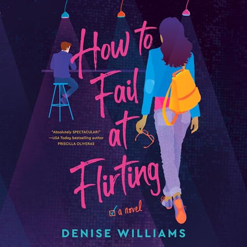 Cover of How to Fail at Flirting