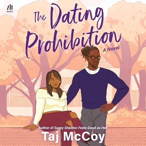 Cover of The Dating Prohibition