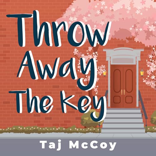 Cover of Throw Away the Key